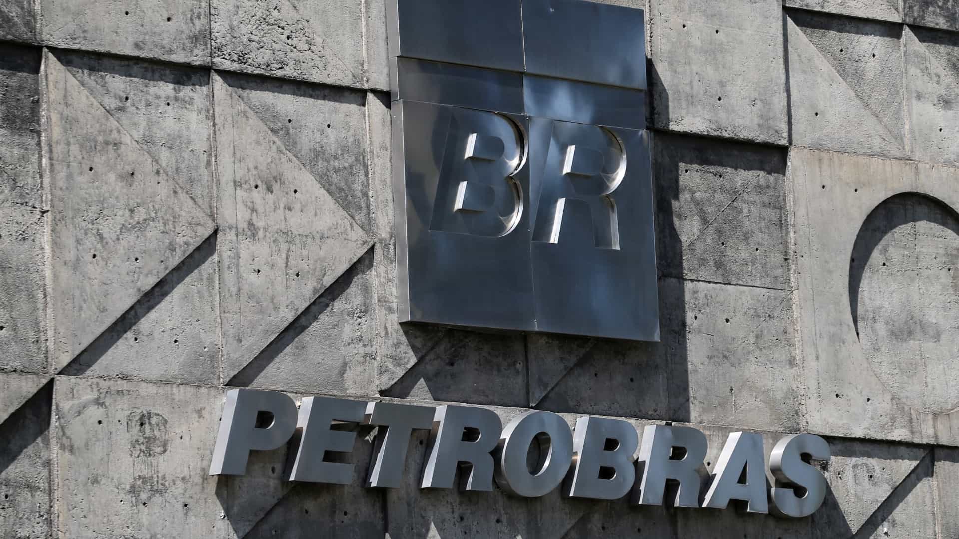 XP rebaixa para venda recomendação para ações da Petrobras