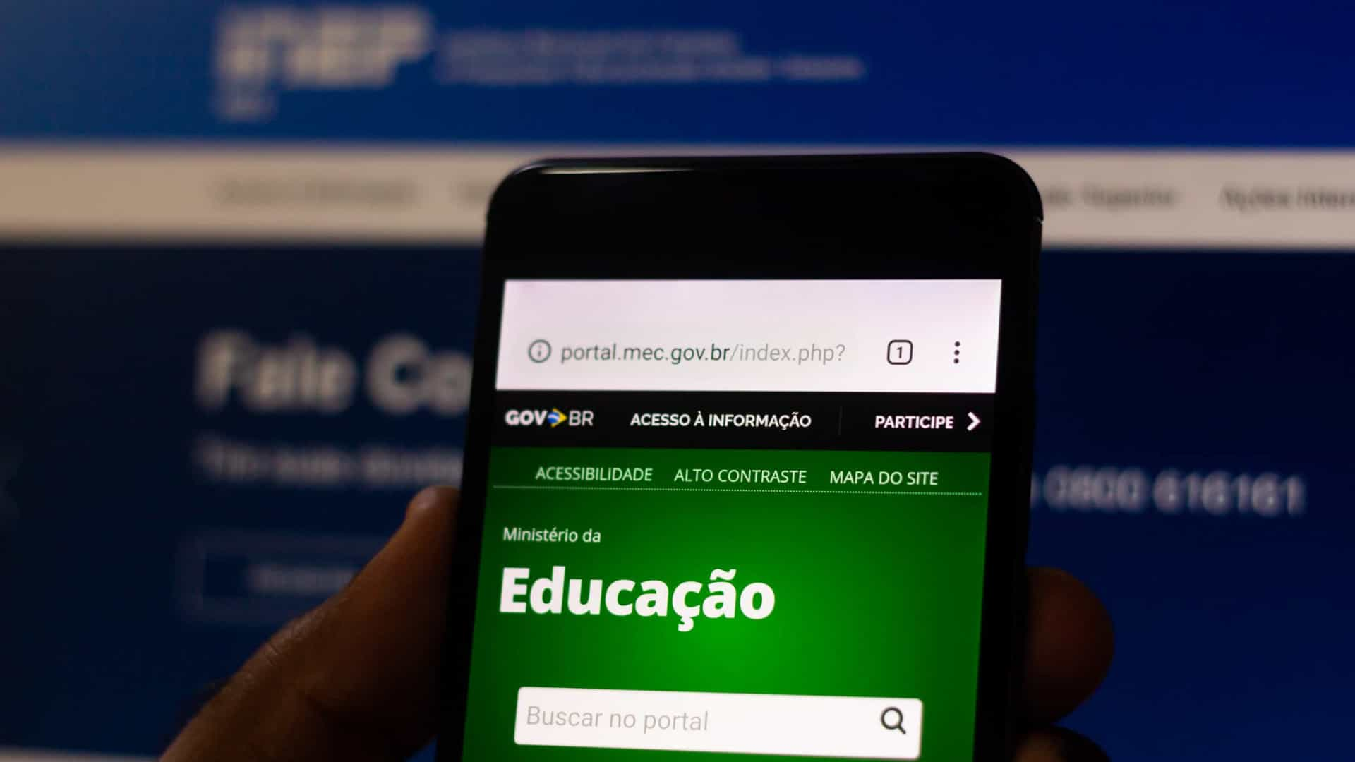 MEC prorroga prazo para adesão de universidades ao Sisu