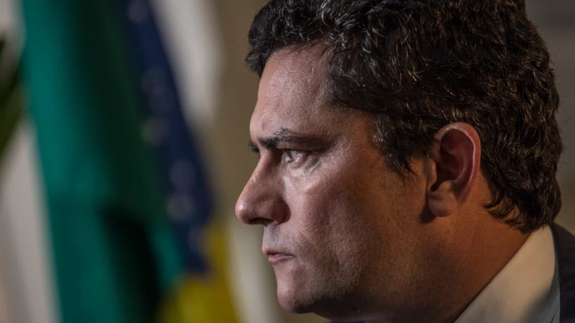 TCU requisita material sobre contratação de Moro por consultoria americana