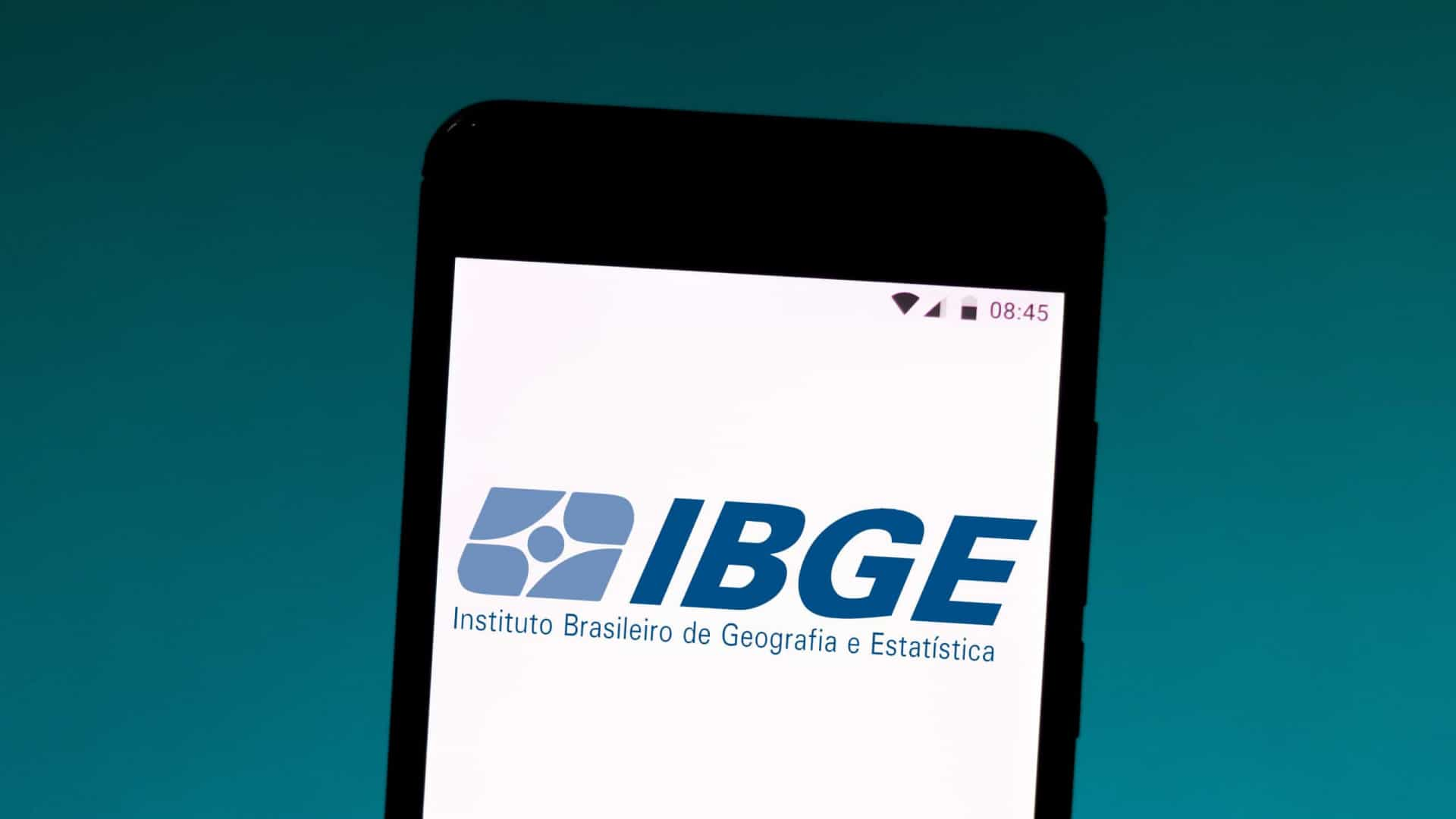 IBGE anuncia concurso para recenseador e agente para o Censo 2021