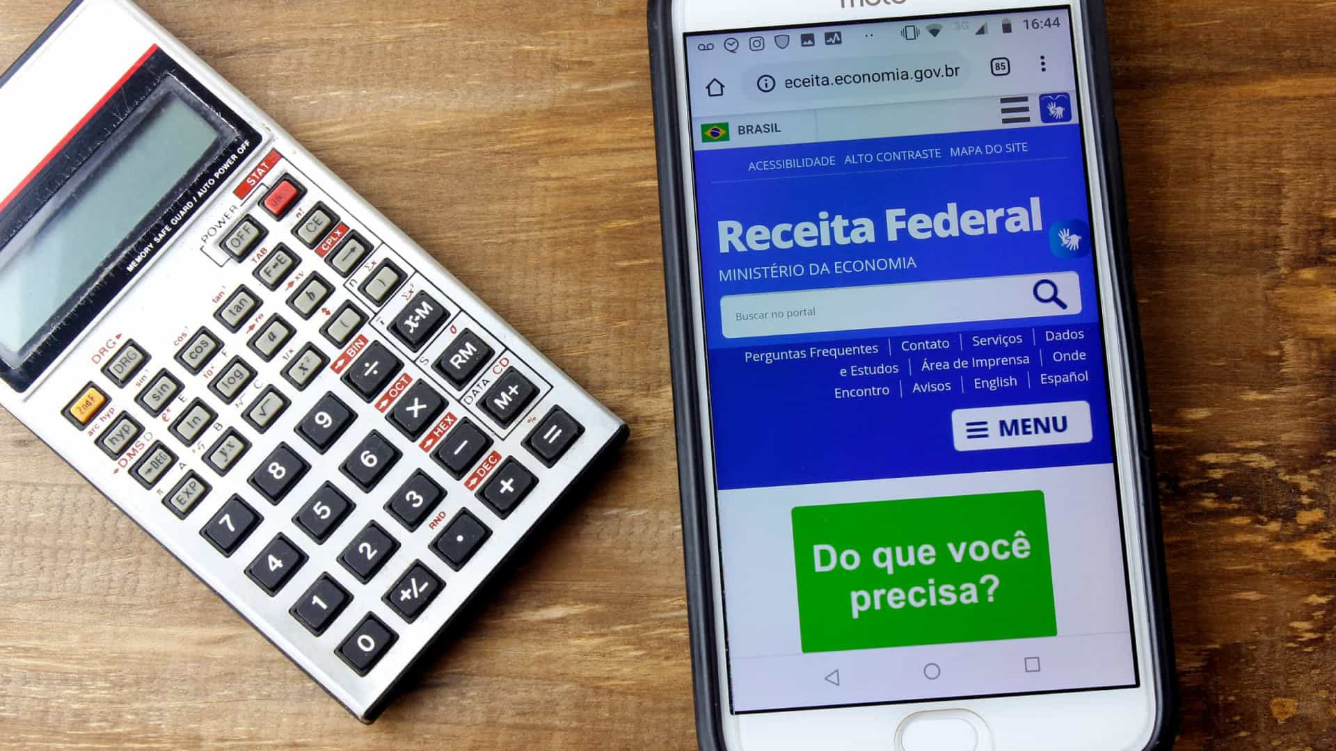 Entenda as regras e novidades do Imposto de Renda 2021