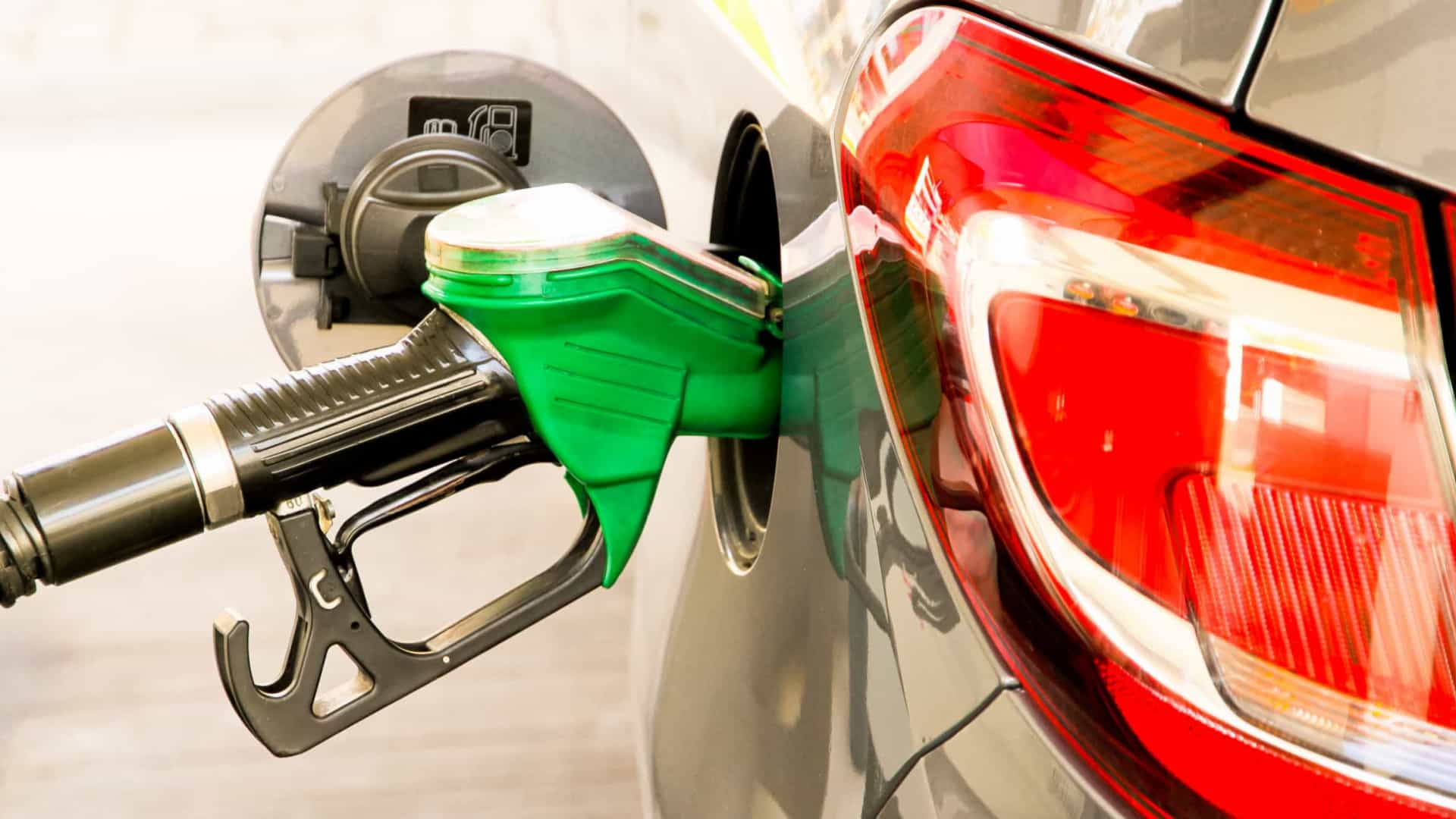 Aumento da gasolina também causa impacto no preço do etanol