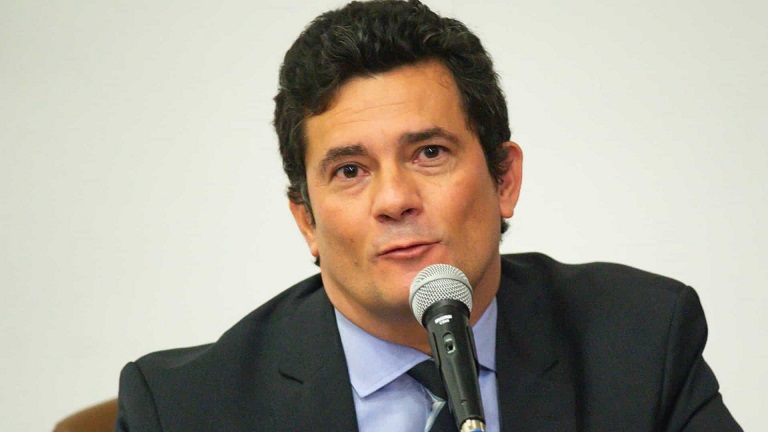 ‘Não me arrependo de nada’, diz Sergio Moro sobre Lava Jato