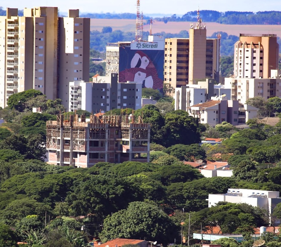 Dourados confirma responsabilidade fiscal e recebe nota A na Capacidade de Pagamento