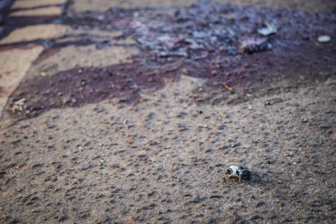 Executado com tiro no queixo no Tiradentes pode ter sido morto por ‘insistência’ ao pedir dinheiro