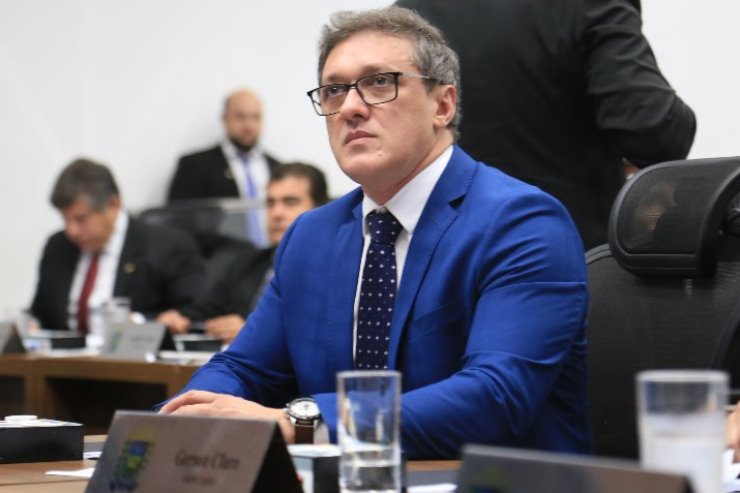 Covid-19: Lucas de Lima quer doadores de sangue no grupo dos prioritários