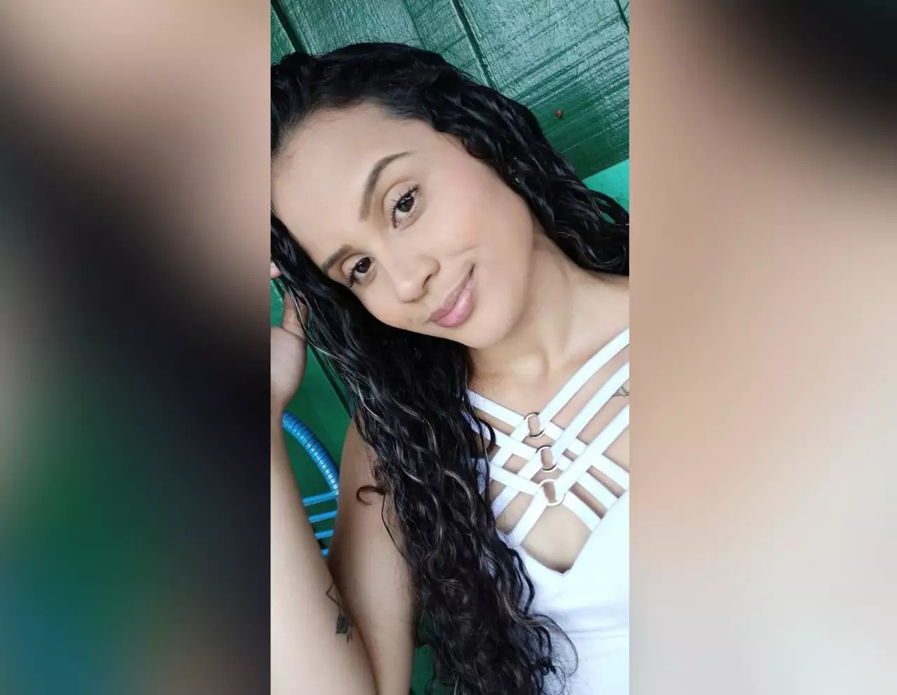 Polícia resgata adolescente que teve mãe e irmã executadas