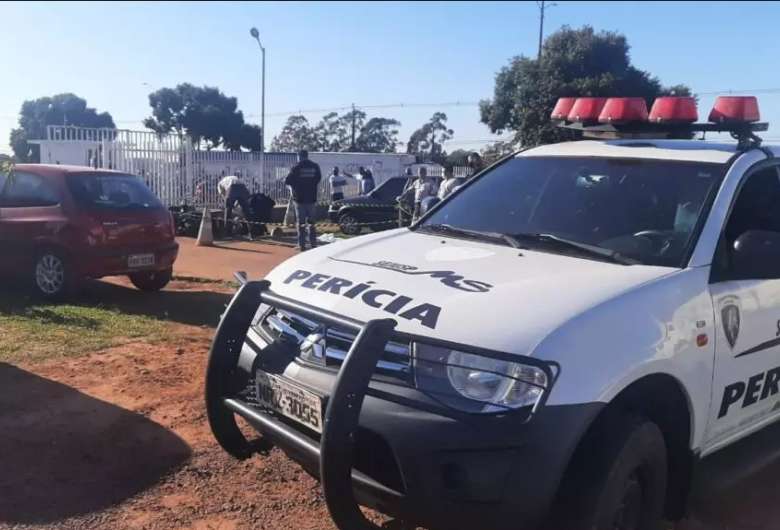 Mãe e filha são assassinadas a tiros em pontos diferentes da cidade