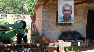 Assassinado em Indápolis foi vítima do próprio sobrinho latrocida