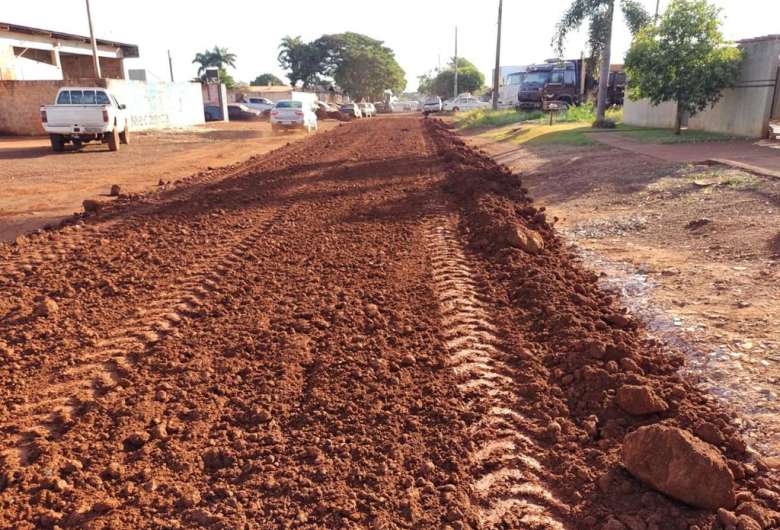 Patrolamento no Parque Jequitibás continua em Dourados