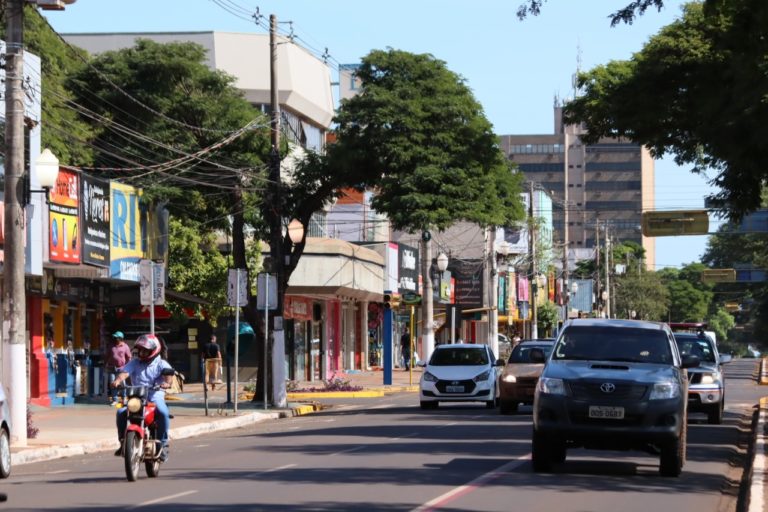 Novo decreto estabelece toque de recolher das 21h às 5h em Dourados