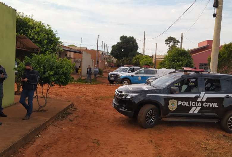 Morto em confronto com a polícia durante operação tinha 18 anos