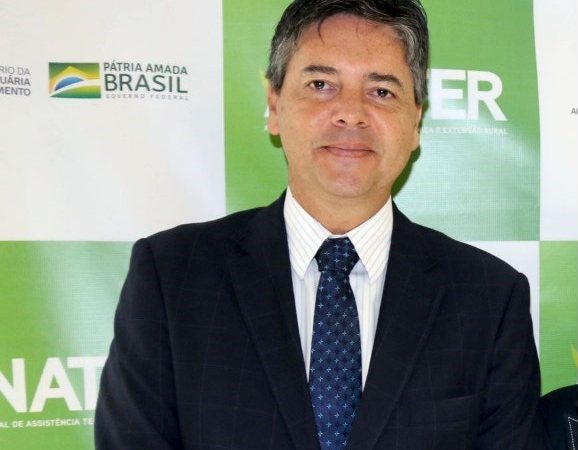 Segov terá novo secretário a partir de segunda-feira; ex-presidente da Famasul assume a pasta