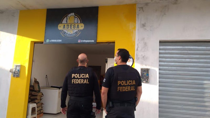 Família que movimentou mais de R$ 26 milhões em crimes de evasão é alvo da PF em MS