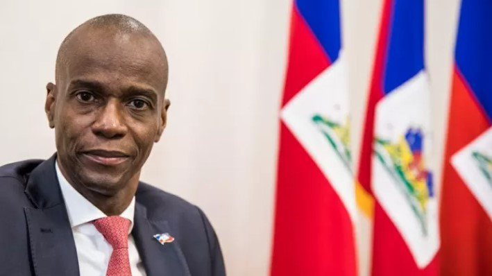 Presidente do Haiti é assassinado a tiros em casa