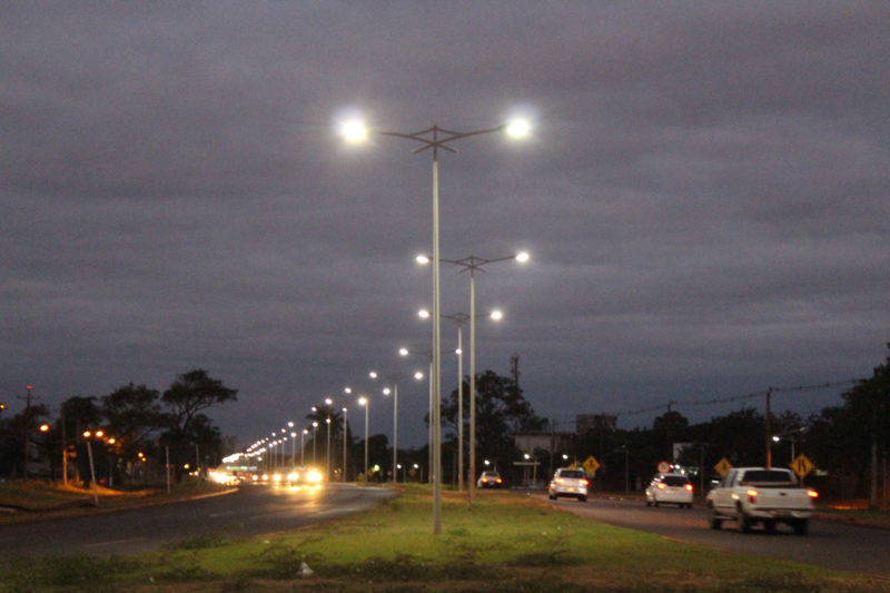 Prefeitura adota licitação diferente para resolver Iluminação Pública