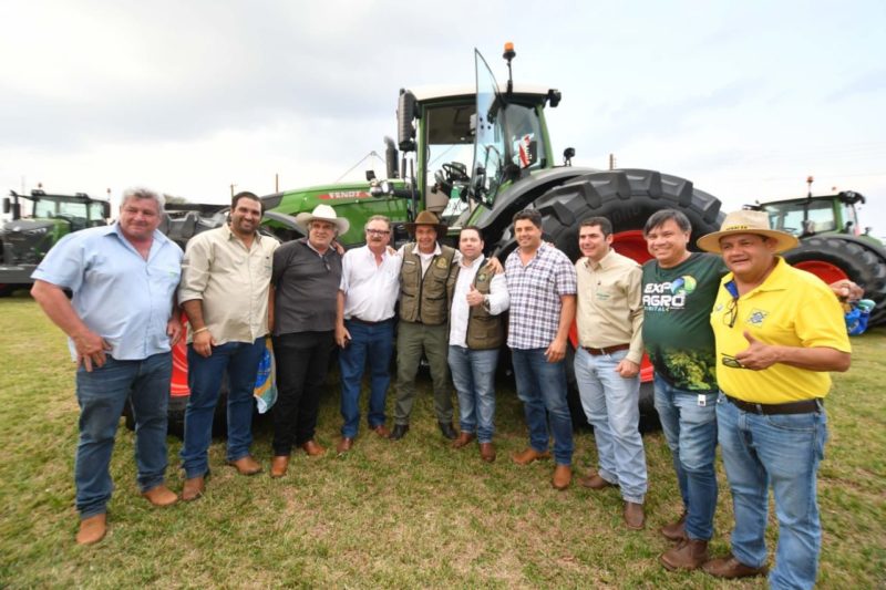 Expoagro Digital movimenta mais de R$ 50 mi em Feira de Negócios