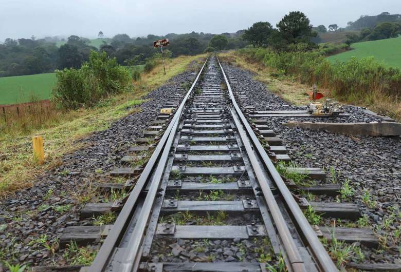 Ferroeste é autorizada a construir e explorar ferrovia de Maracaju a Dourados