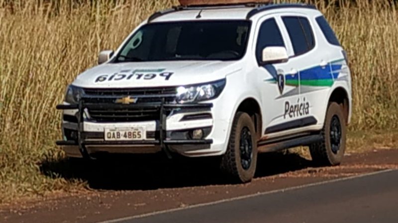 Homem que estava desaparecido é encontrado morto nas margens da BR-060