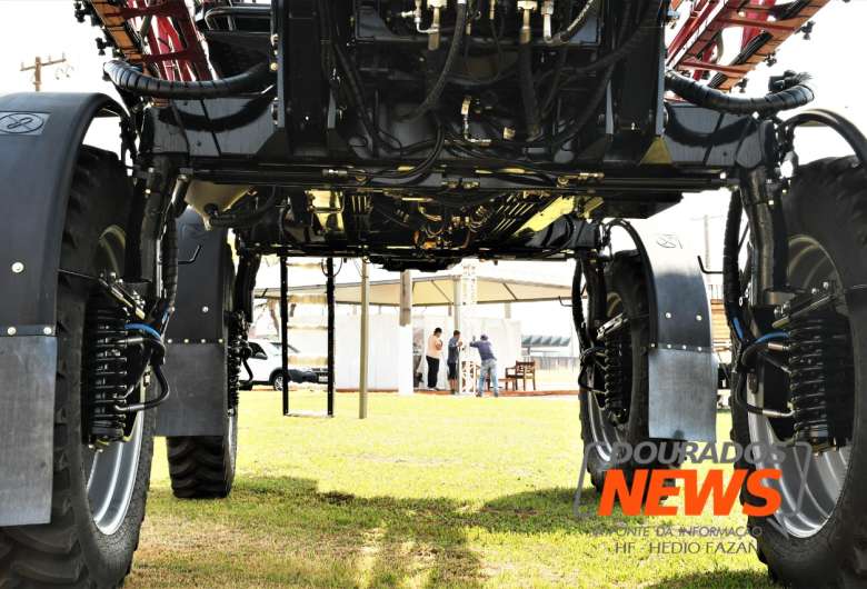 Sindicato Rural prevê movimentar R$ 100 milhões durante edição da Expoagro Digital