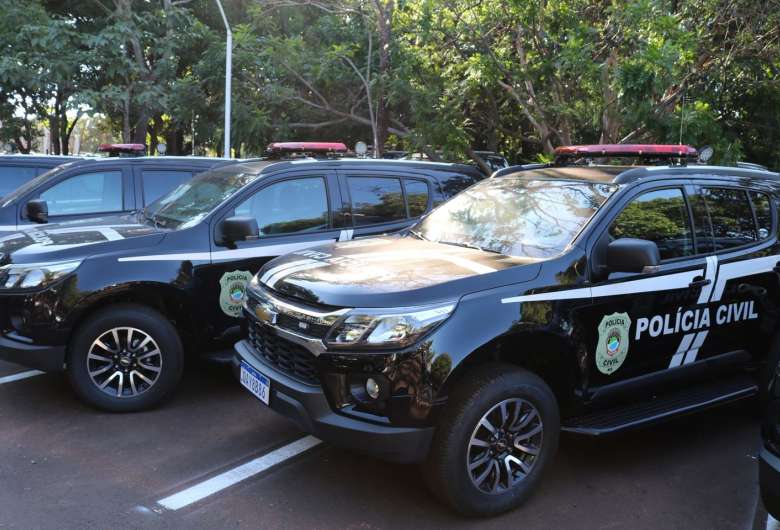 Morador de rua é preso por tentar agarrar mulher em área comercial