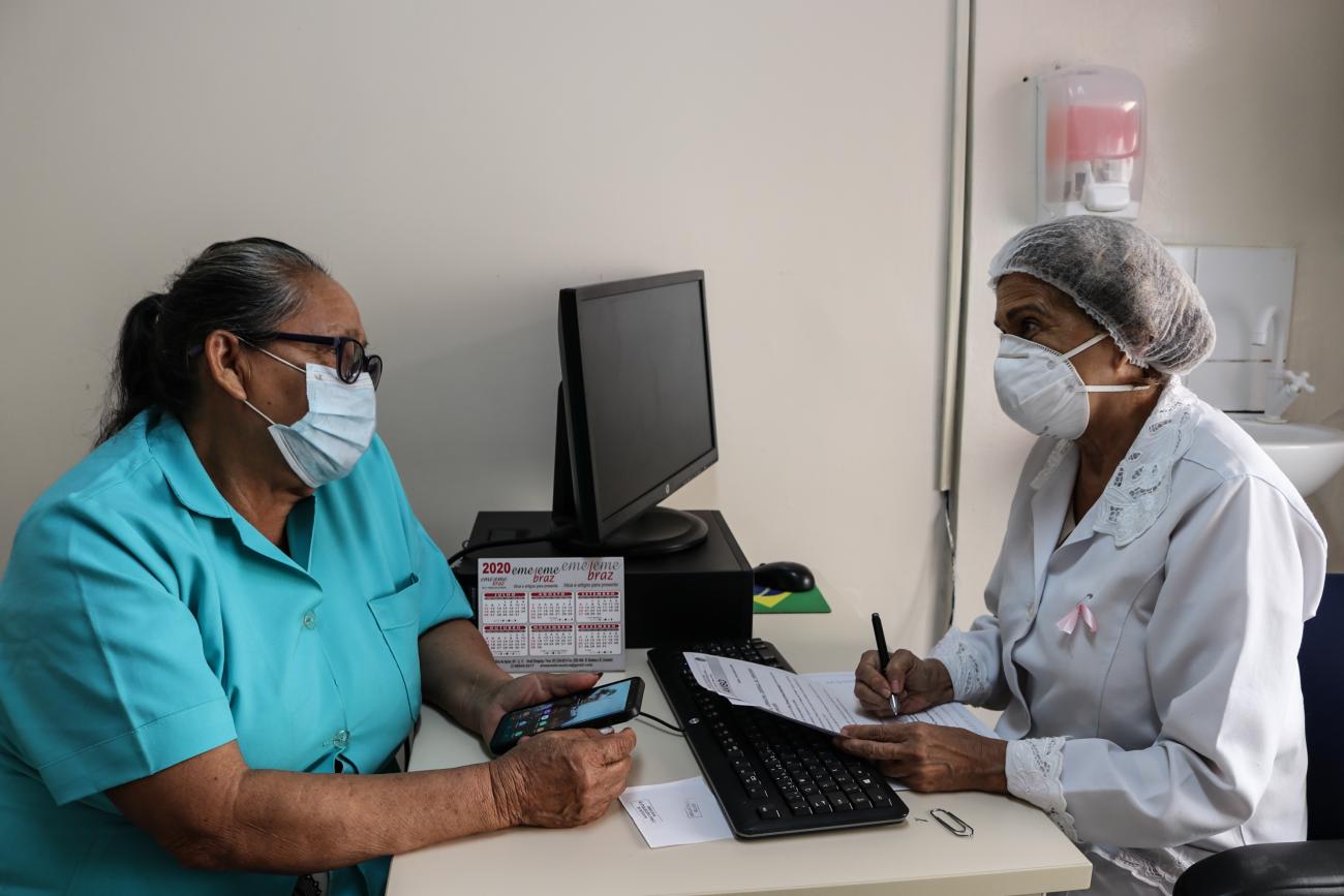 Pacientes do SUS precisam se cadastrar para fazer cirurgias eletivas