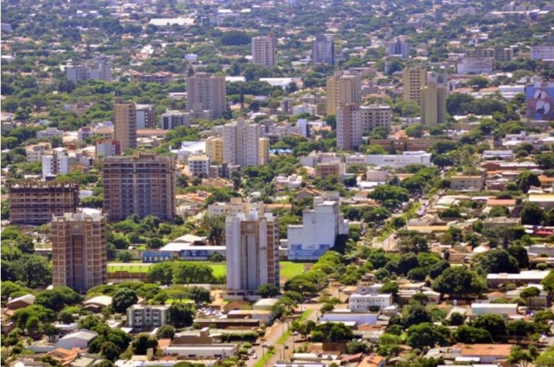 Dourados amplia horários do transporte coletivo no final do ano