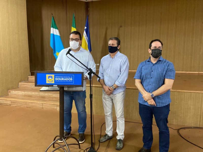 Prefeitura dá posse à membros do Conselho Municipal de Desenvolvimento Rural