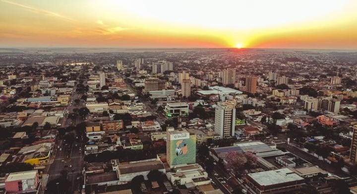 Feriadão suspende serviços no setor público com retorno na quarta-feira