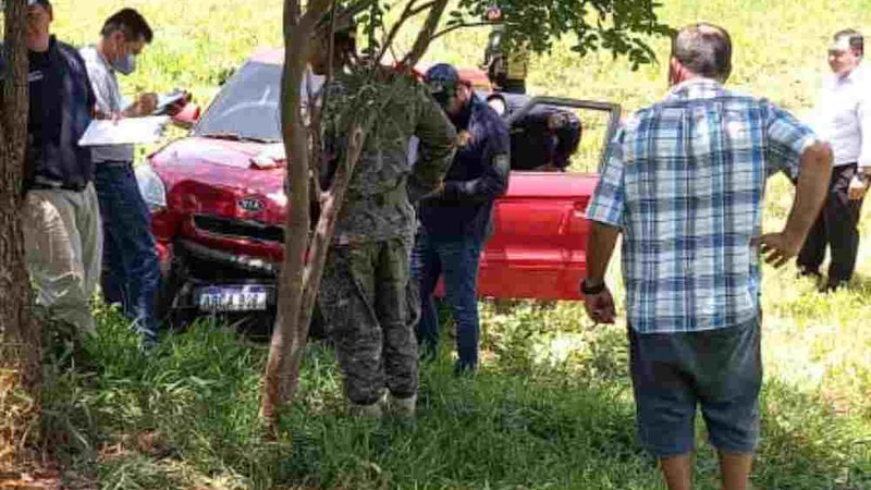 Comerciante é morto com tiro na cabeça em tentativa de assalto na fronteira