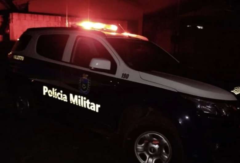 Homem que matou o irmão a pauladas é preso em Paranaíba