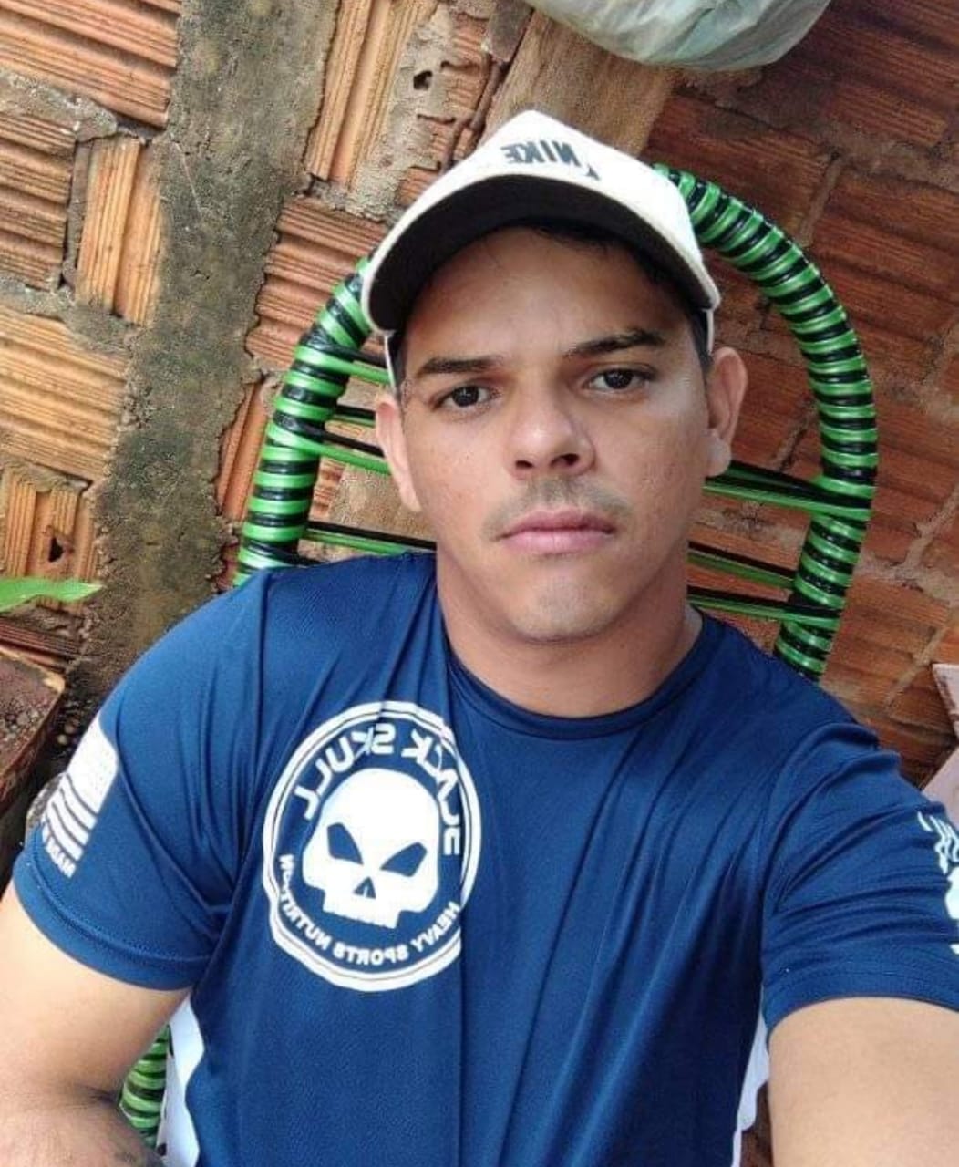 Baleado no rosto, homem morre no Hospital da Vida