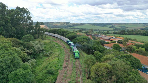 Ferrovia passando por Dourados tem leilão marcado para 1° trimestre de 2022