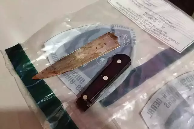 SIG prende homem suspeito de matar ladrão de bateria em Dourados