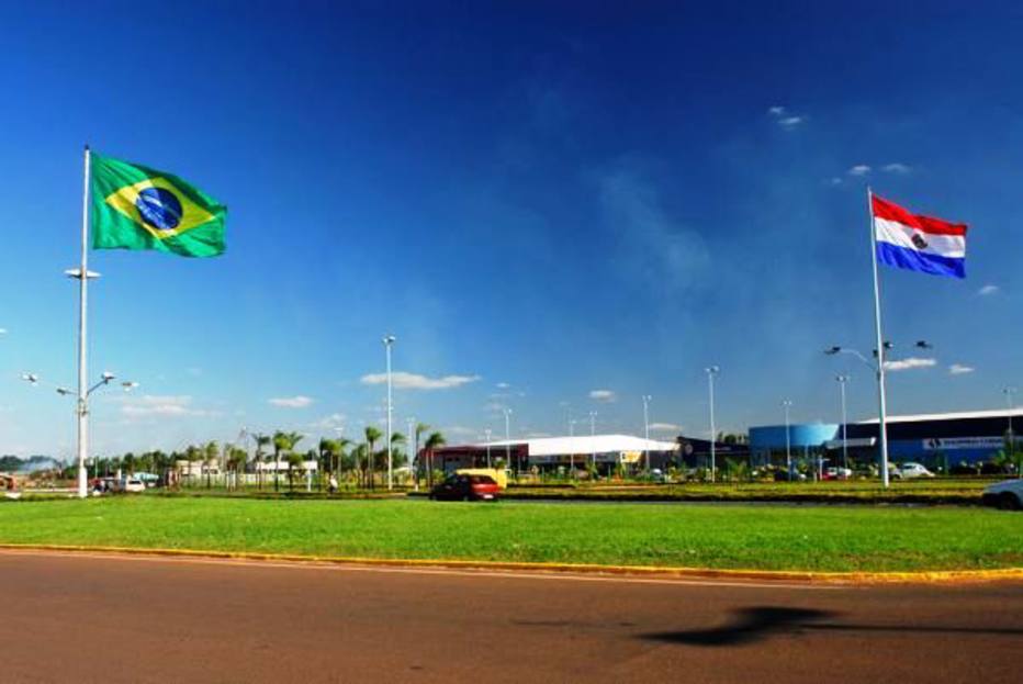 Caminhoneiro é sequestrado, levado ao Paraguai e liberado dois dias depois