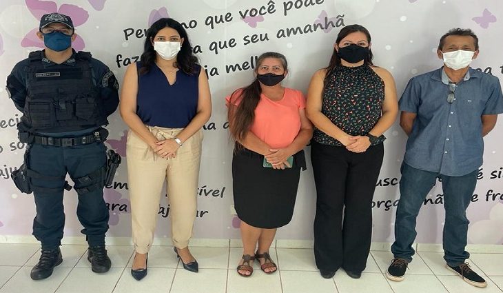 Delegacia de Atendimento à Mulher passa a contar com intérprete de Guarani