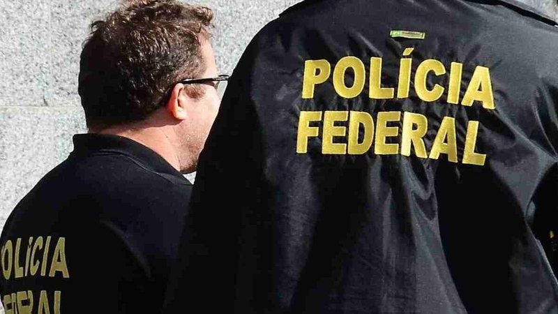 PF deflagra operação Rastros contra quadrilha que transportava cocaína por trilhas clandestinas