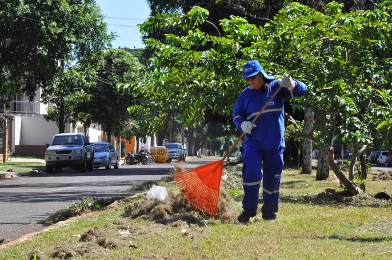 Prefeitura abre processo seletivo de nível fundamental