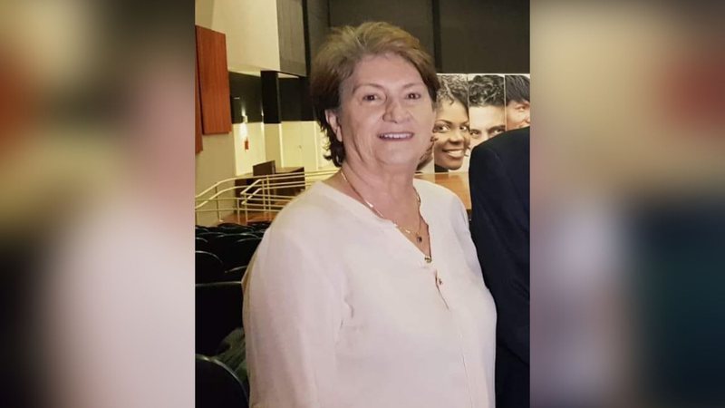 Ex-secretária de Educação, Leocádia foi uma das fundadoras do PDT em MS