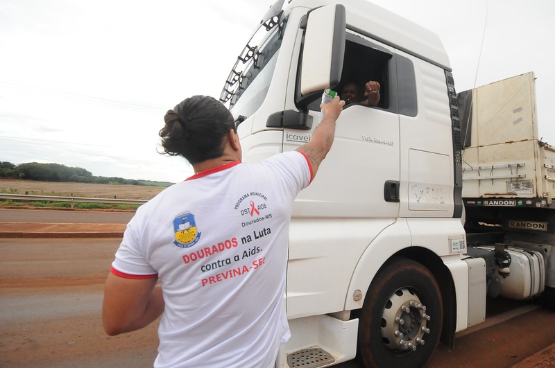 Prefeitura lança campanha “Proteja-se no Carnaval” em Dourados