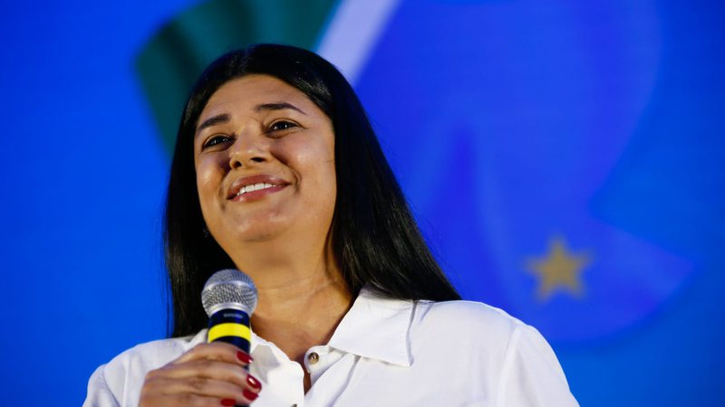 Rose Modesto confirma pré-candidatura ao Governo de MS pelo União Brasil