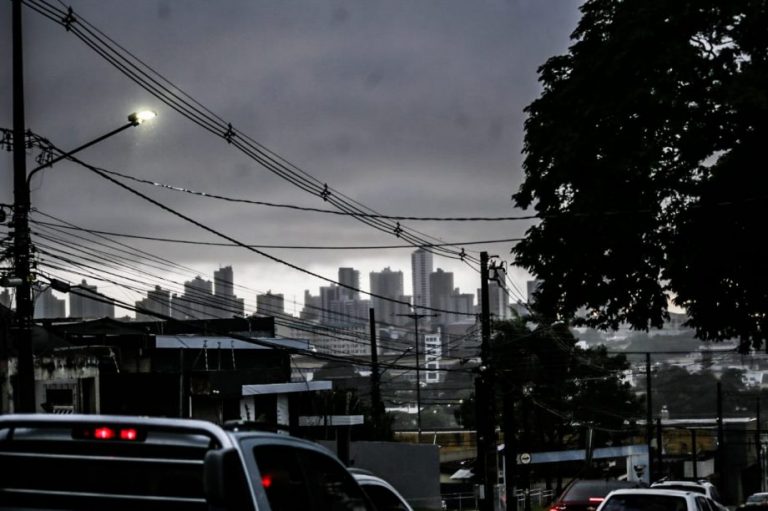 Prepare o casaco: Frente fria deve chegar no fim de semana e mínima será de 14°C em MS