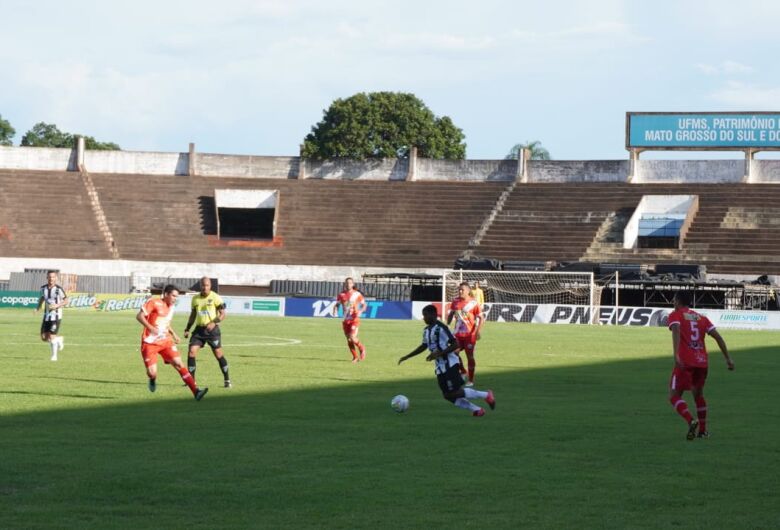 Estadual tem duas equipes classificadas após rodada do final de semana