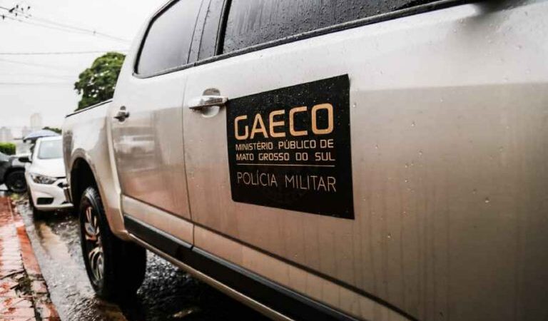 Gaeco identificou 15 advogados que repassavam recados a presos do PCC em Mato Grosso do Sul