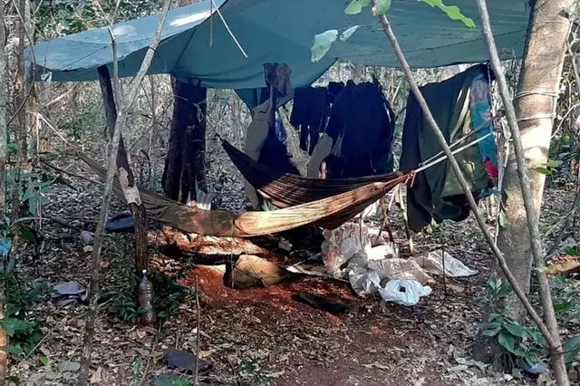 Militares são atacados com explosivos em área dominada pela guerrilha