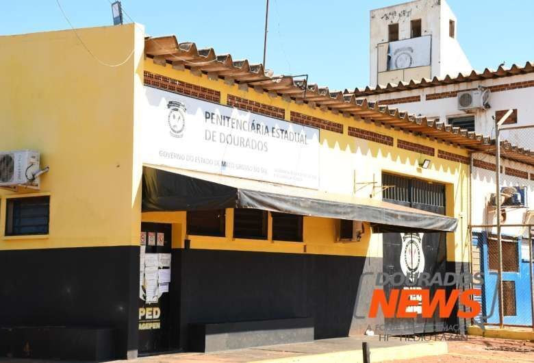 Interno vítima de homicídio na PED foi espancado e enforcado