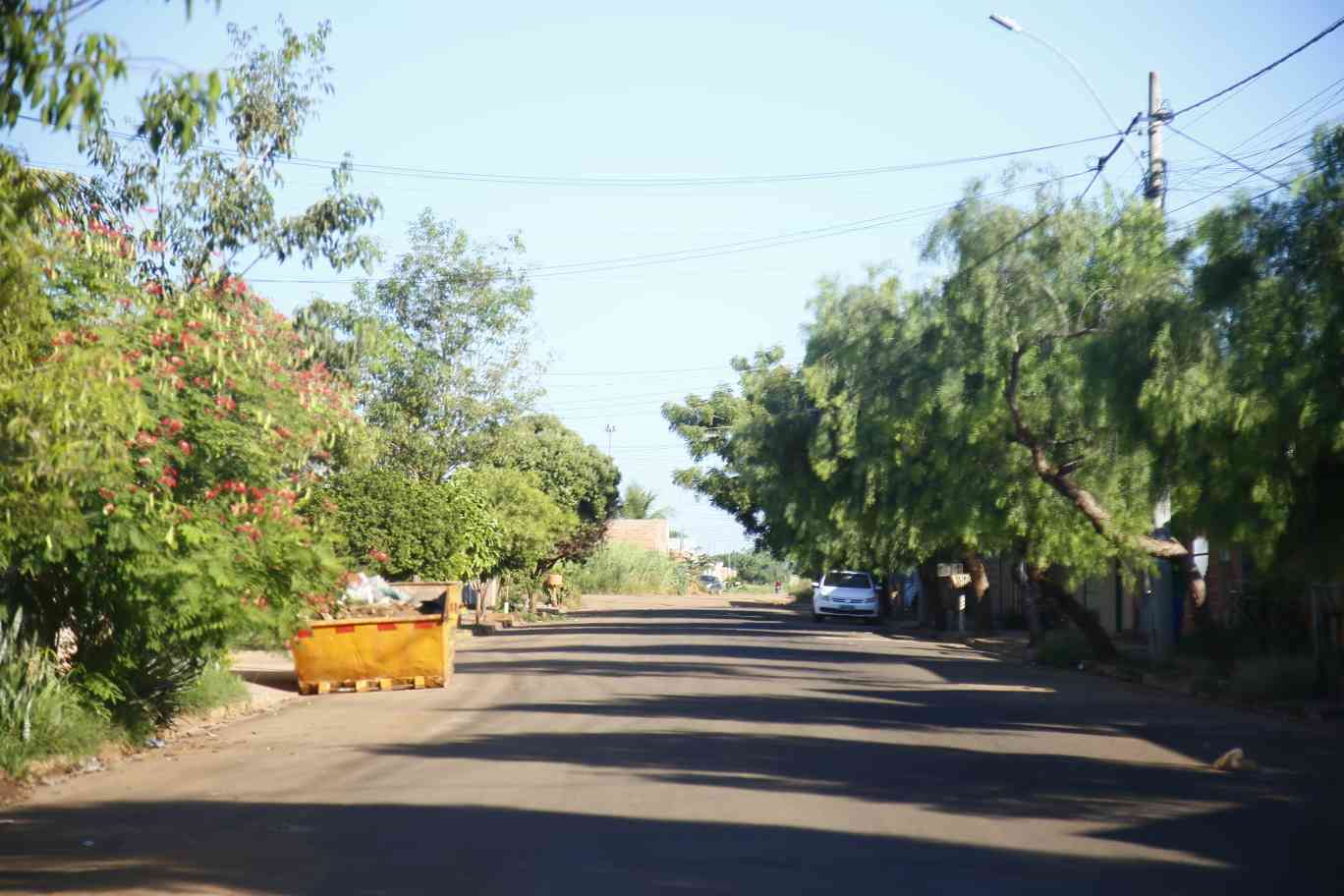 Gritos e tiro: vizinhos relatam terror em execução de jovem na frente da mãe em Campo Grande