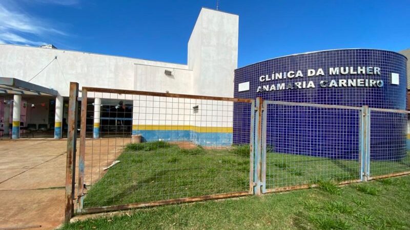 Unidade móvel do Hospital do Câncer disponibiliza exames no Cam