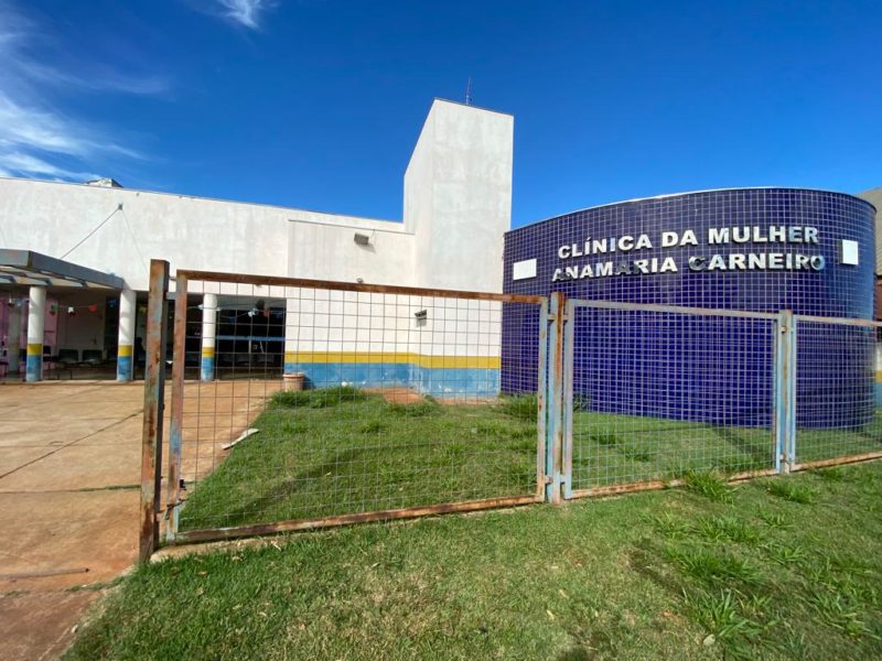 Unidade móvel do Hospital do Câncer disponibiliza exames no Cam