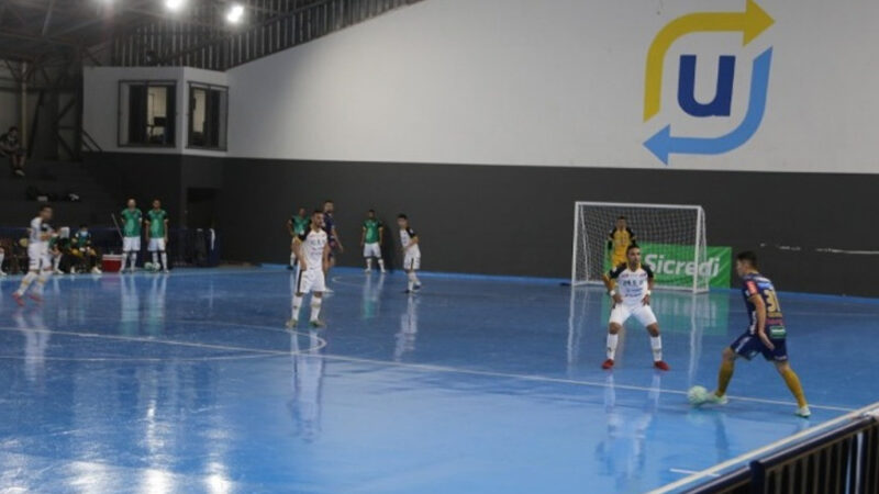 Copa Mundo do Futsal tem Corinthians na 1ª rodada, domingo em Dourados